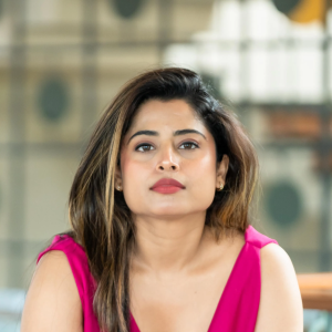 Picture of Sherya Gupta
