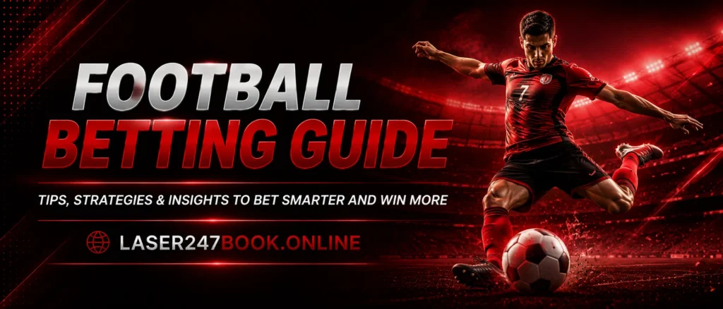football betting